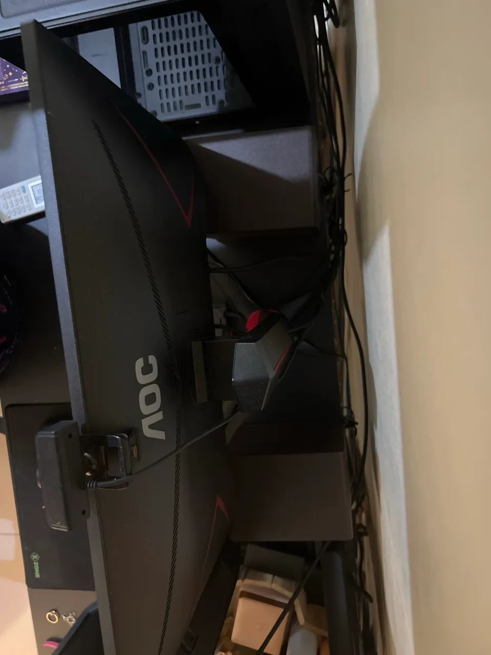 Monitor AOC - Foto 2