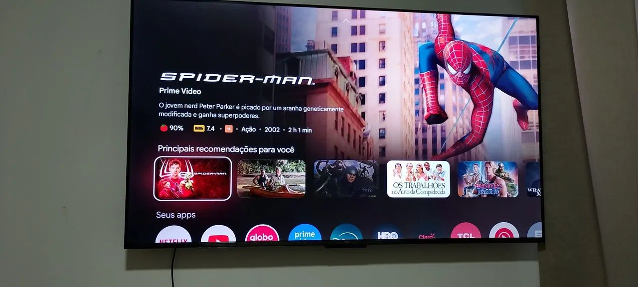 Vendo tv smart  - Foto 2