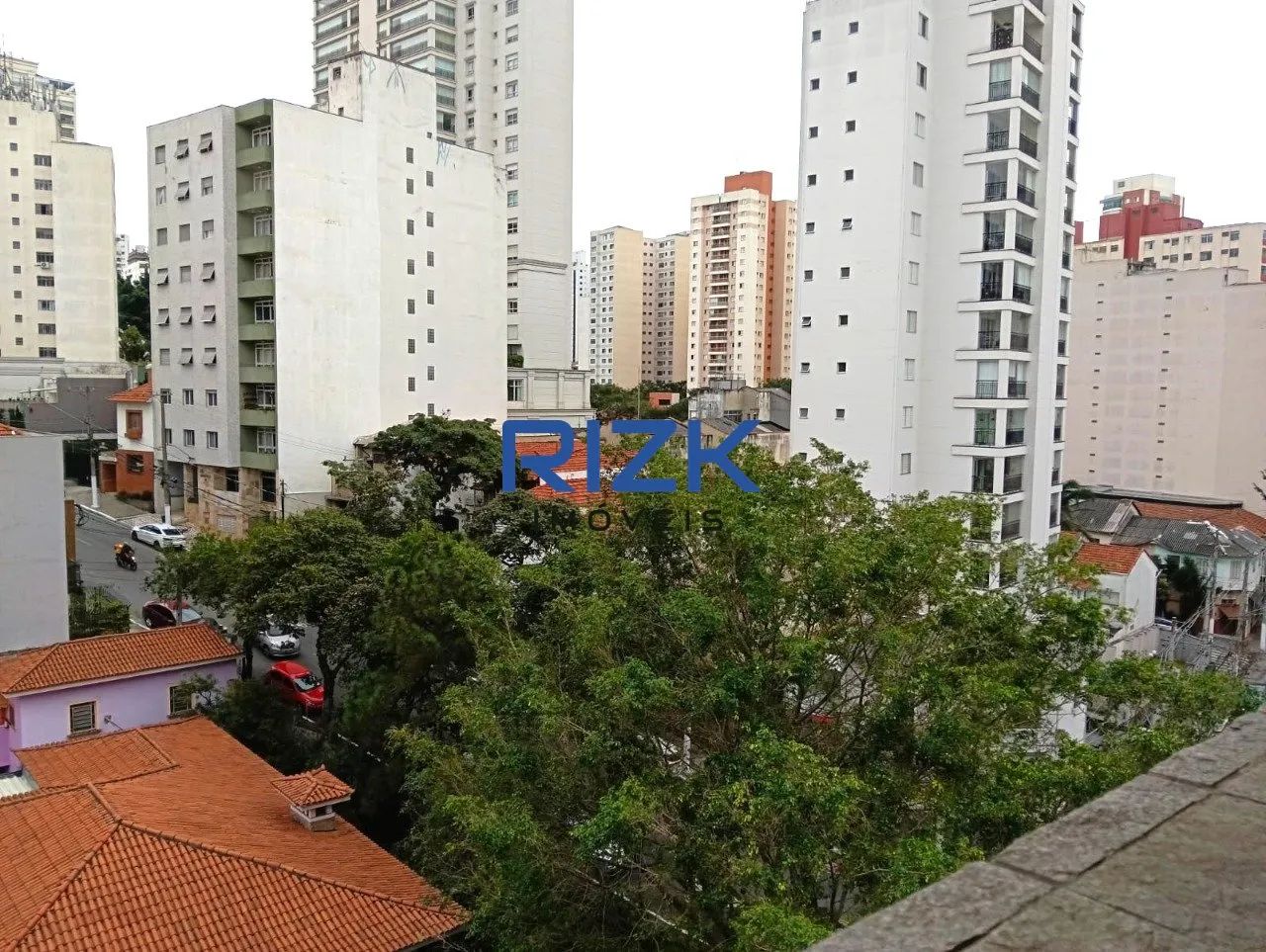 Apartamento Semi mobiliado na Aclimação - Foto 5