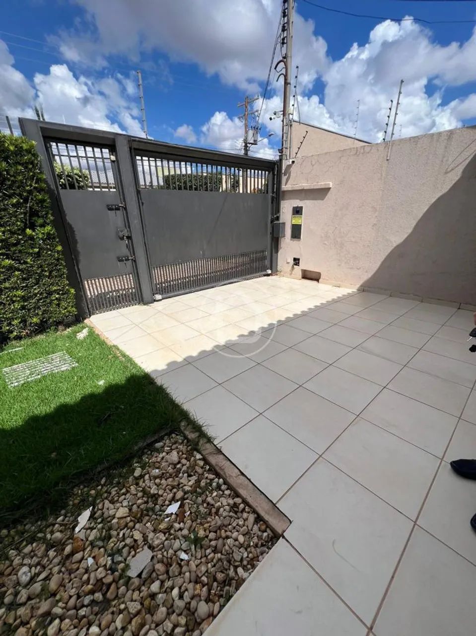 CASA COM 3 QUARTOS SENDO 2 SUÍTES NO AUTONOMISTA - Foto 5
