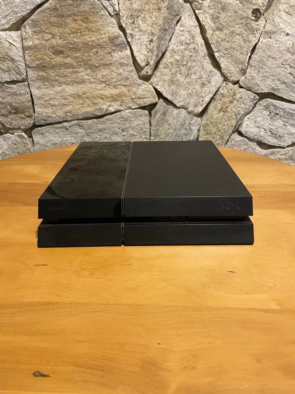 PLAYSTATION 4 - PERFEITO - Foto 4