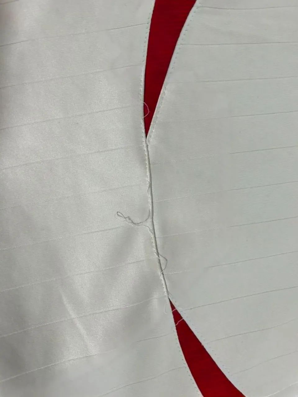 Camisa original milan 2006/07 P - Foto 4