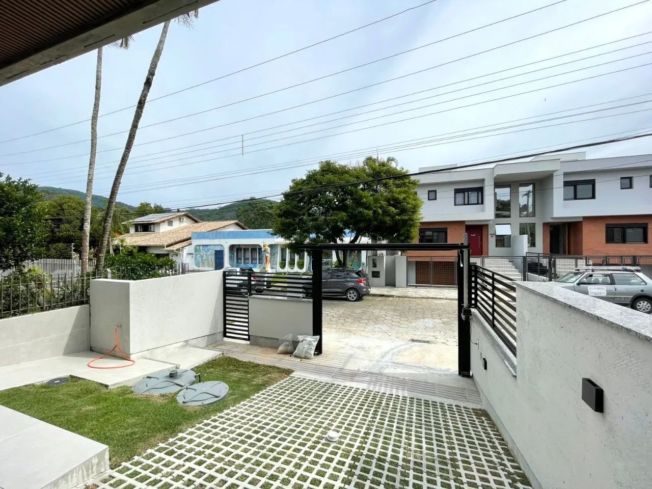 Casa de 3 quartos na Lagoa da Conceição - Foto 3