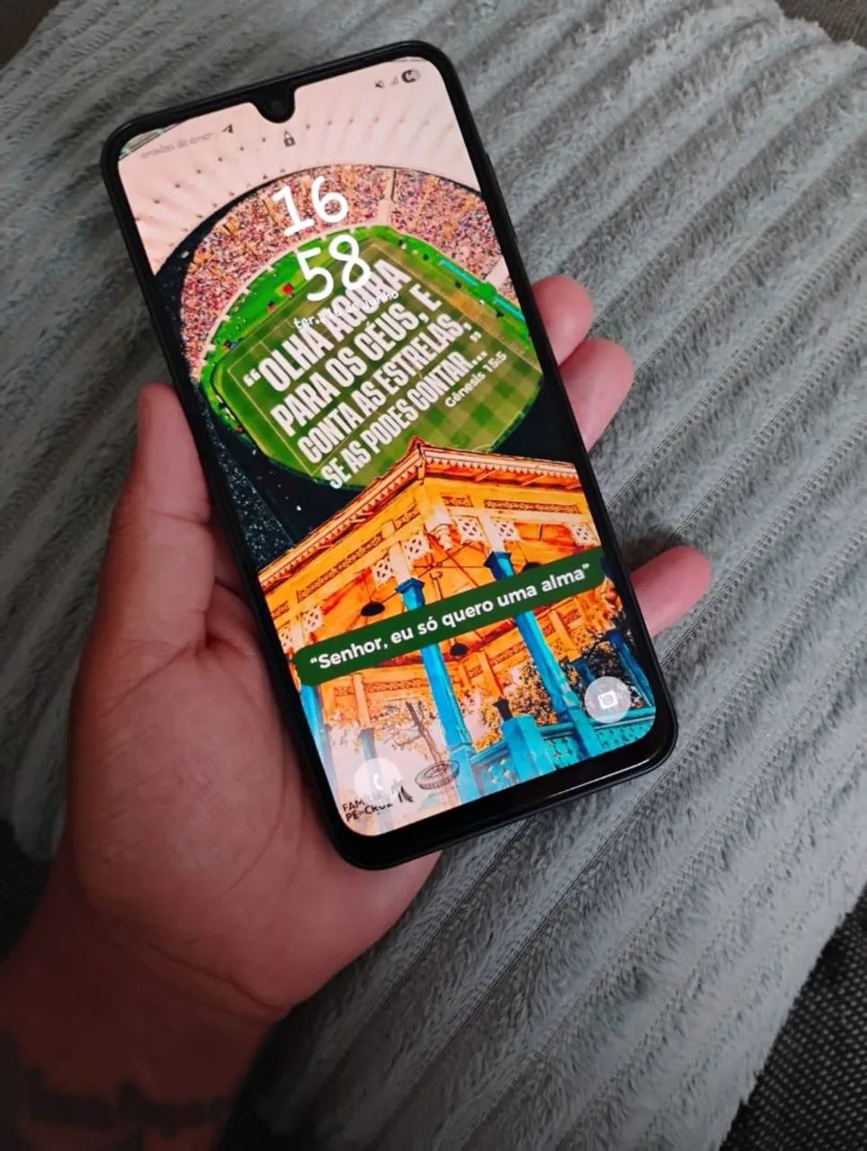 A16