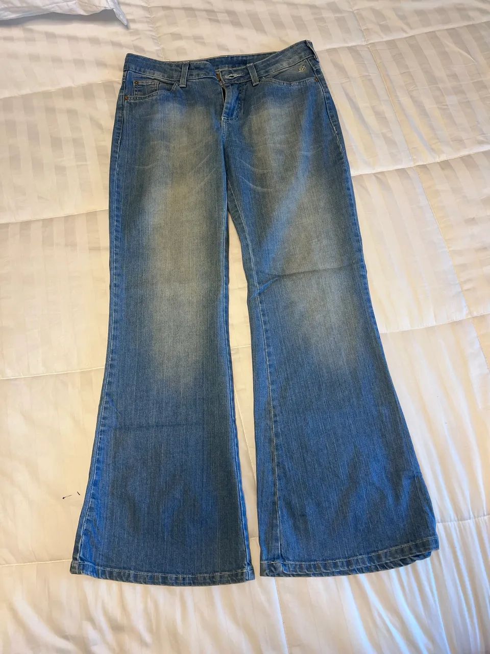 Calça flare bootcut  - Foto 2