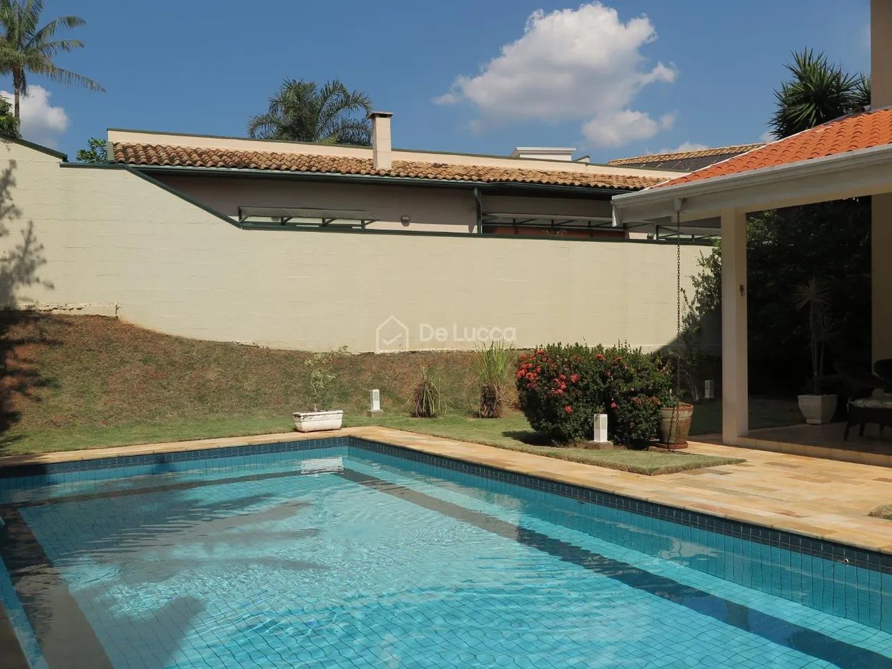 casa - Loteamento Alphaville Campinas - Campinas - Foto 4