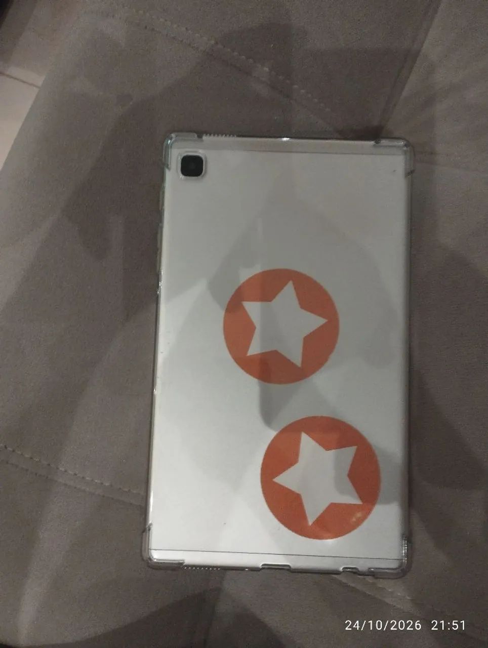 Tablet Samsung  - Foto 2