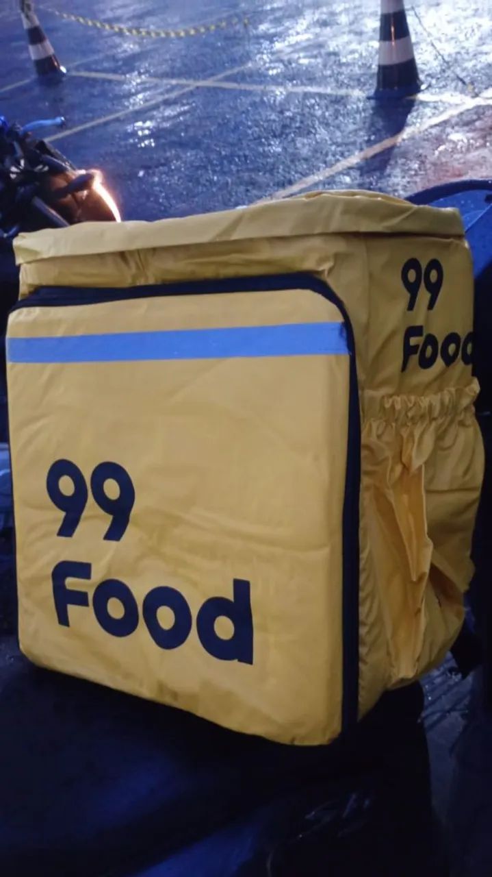 Bolsa de entregas 99