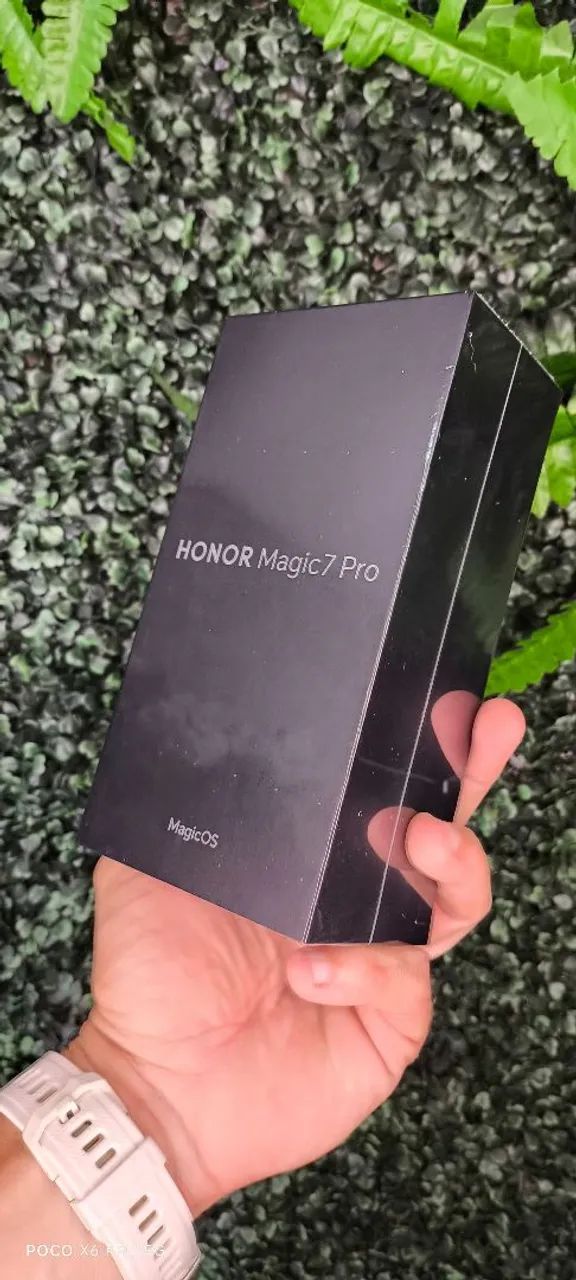 HONOR MAGIC 7 PRO 16/512 - Foto 2