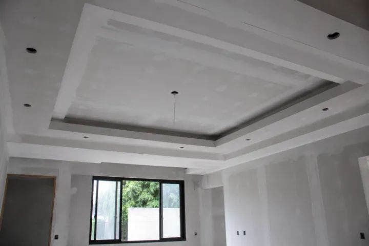 TETO DE DRYWALL - Foto 2