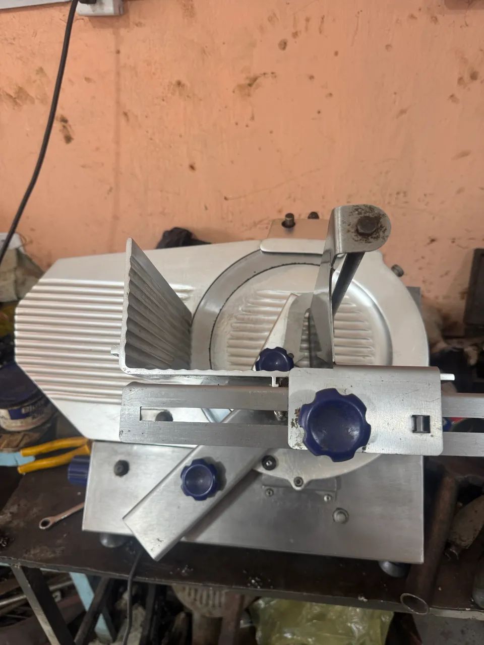 Fatiador automático gural - Foto 2