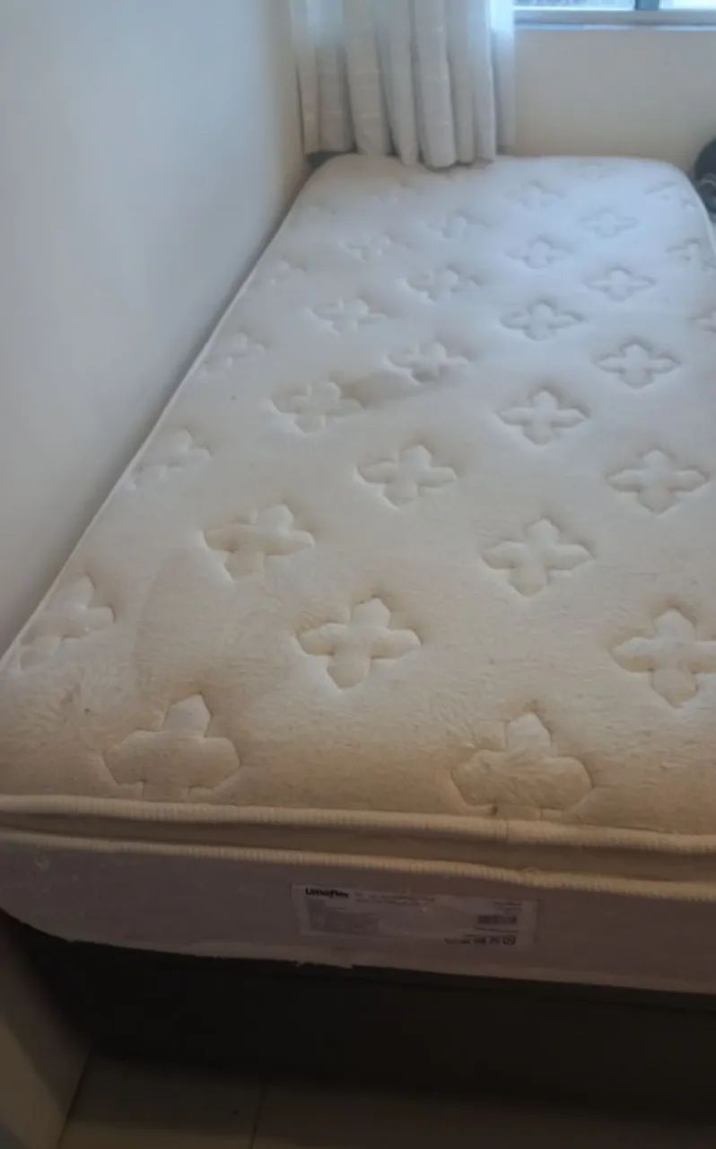 Cama box + baú  - Foto 2