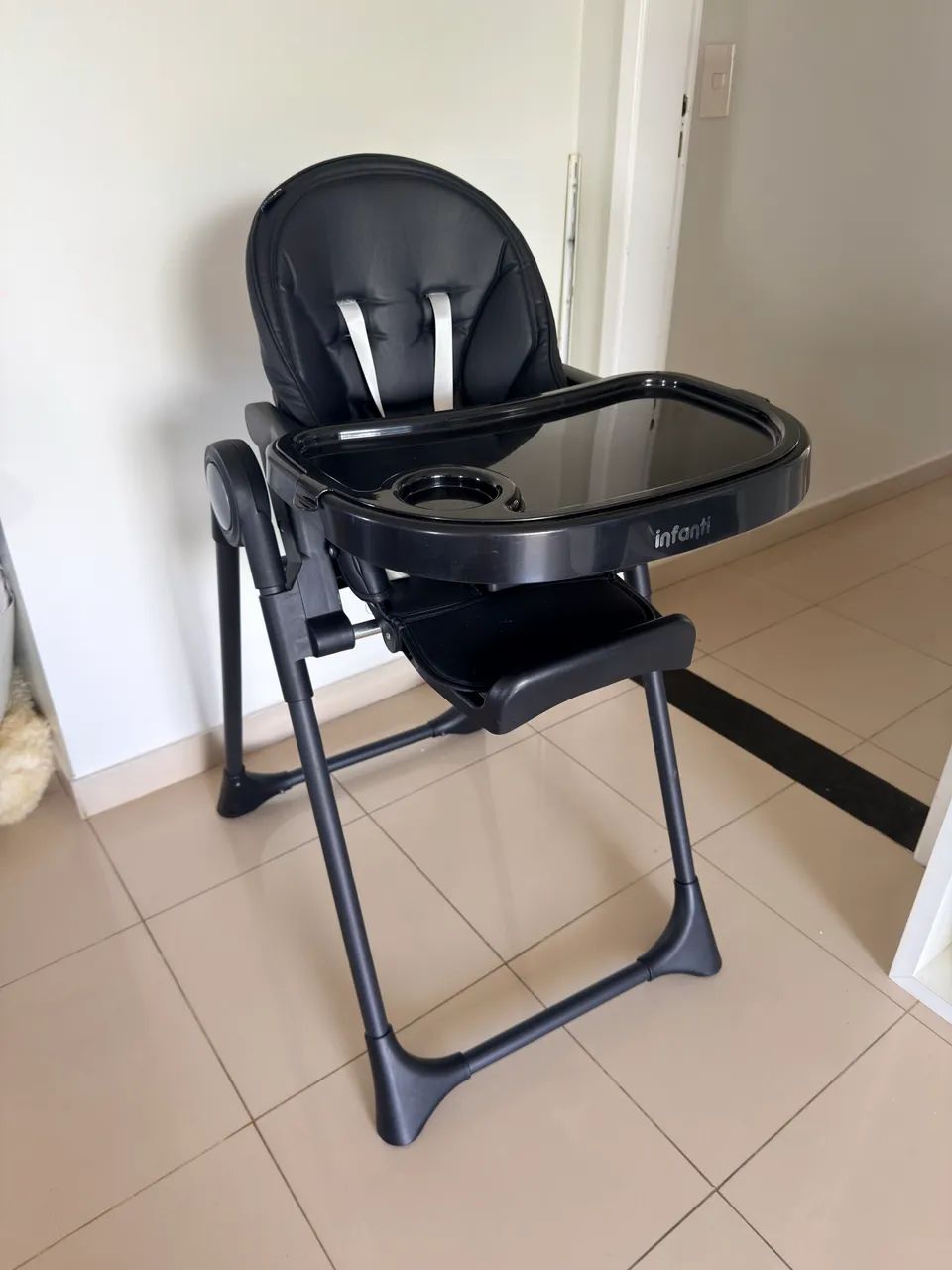 Cadeira de Alimentação Infanti