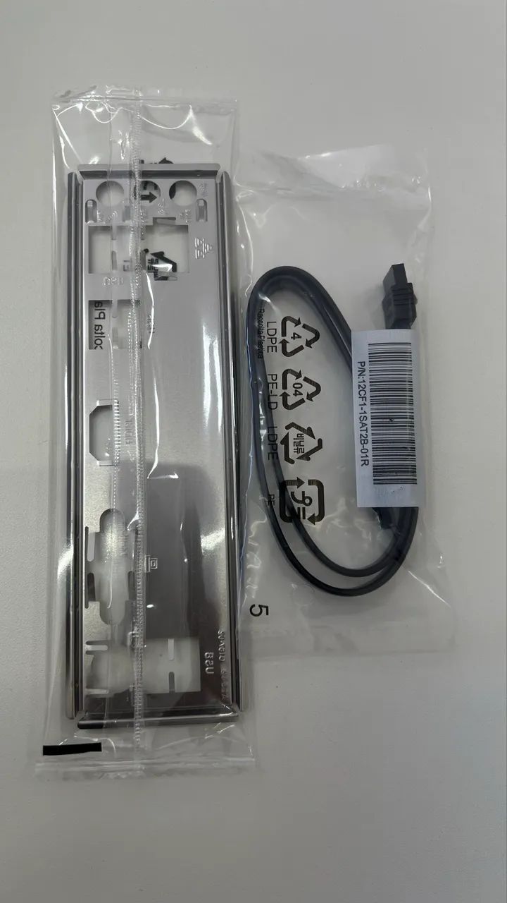 Placa Mãe Gigabyte A520 M K V2 - Foto 2