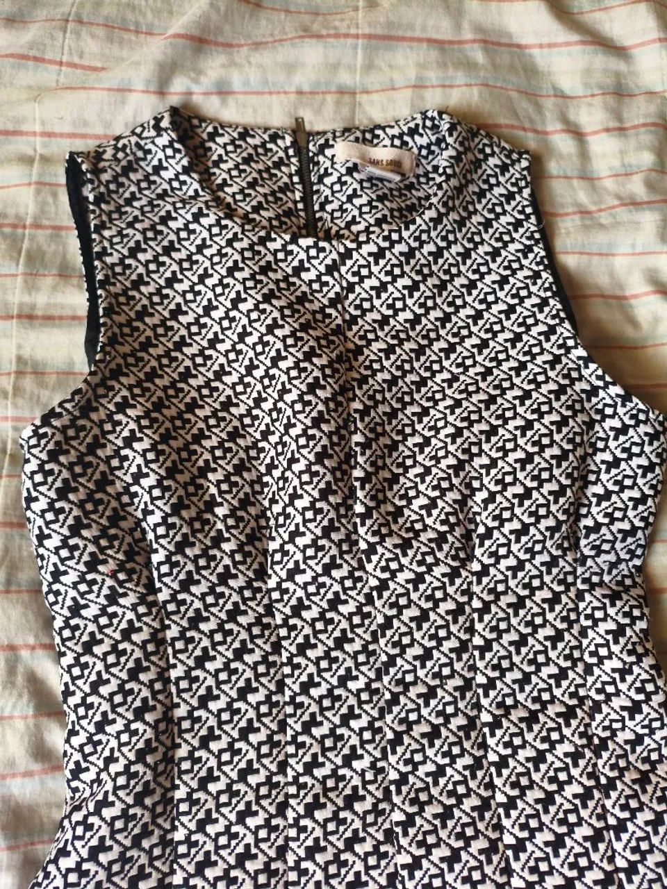 Vestido P - Foto 2