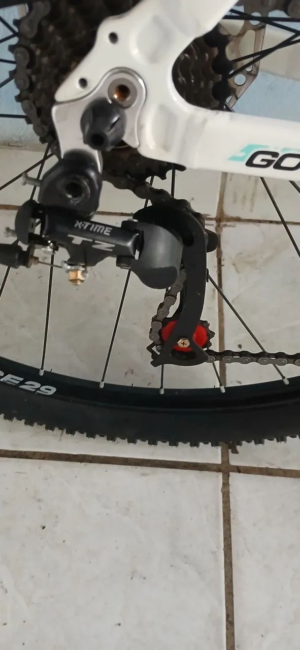 Bike nova com nota fiscal.  - Foto 4