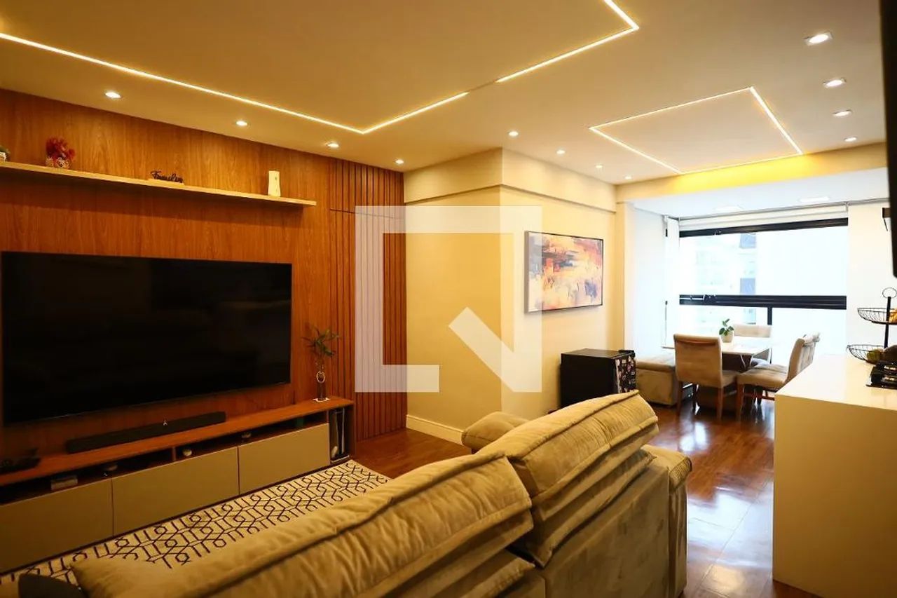 Apartamento à Venda - Centro, 3 Quartos, 84 m2