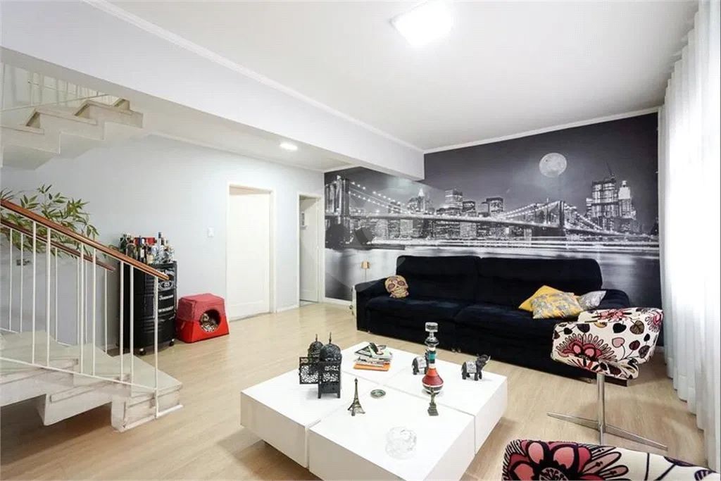 Casa de vila com 3 quartos à venda em Vila prudente - SP - Foto 2