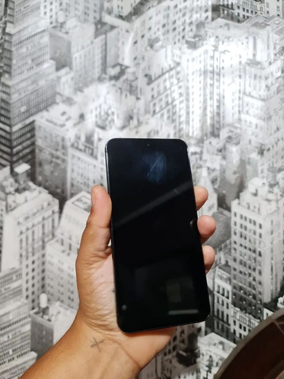 SAMSUNG S23 256GB