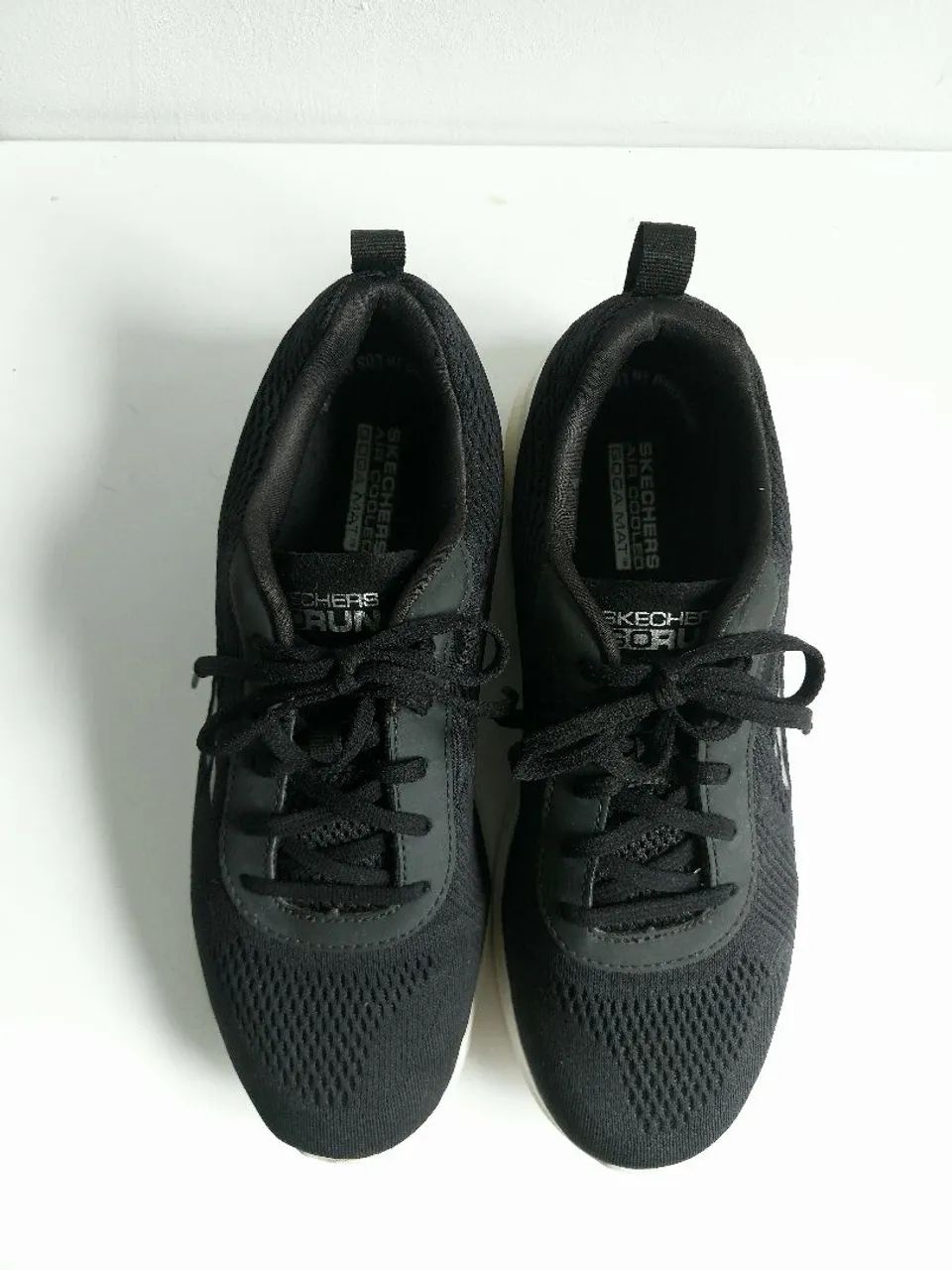 Tênis Skechers 41 - Foto 2