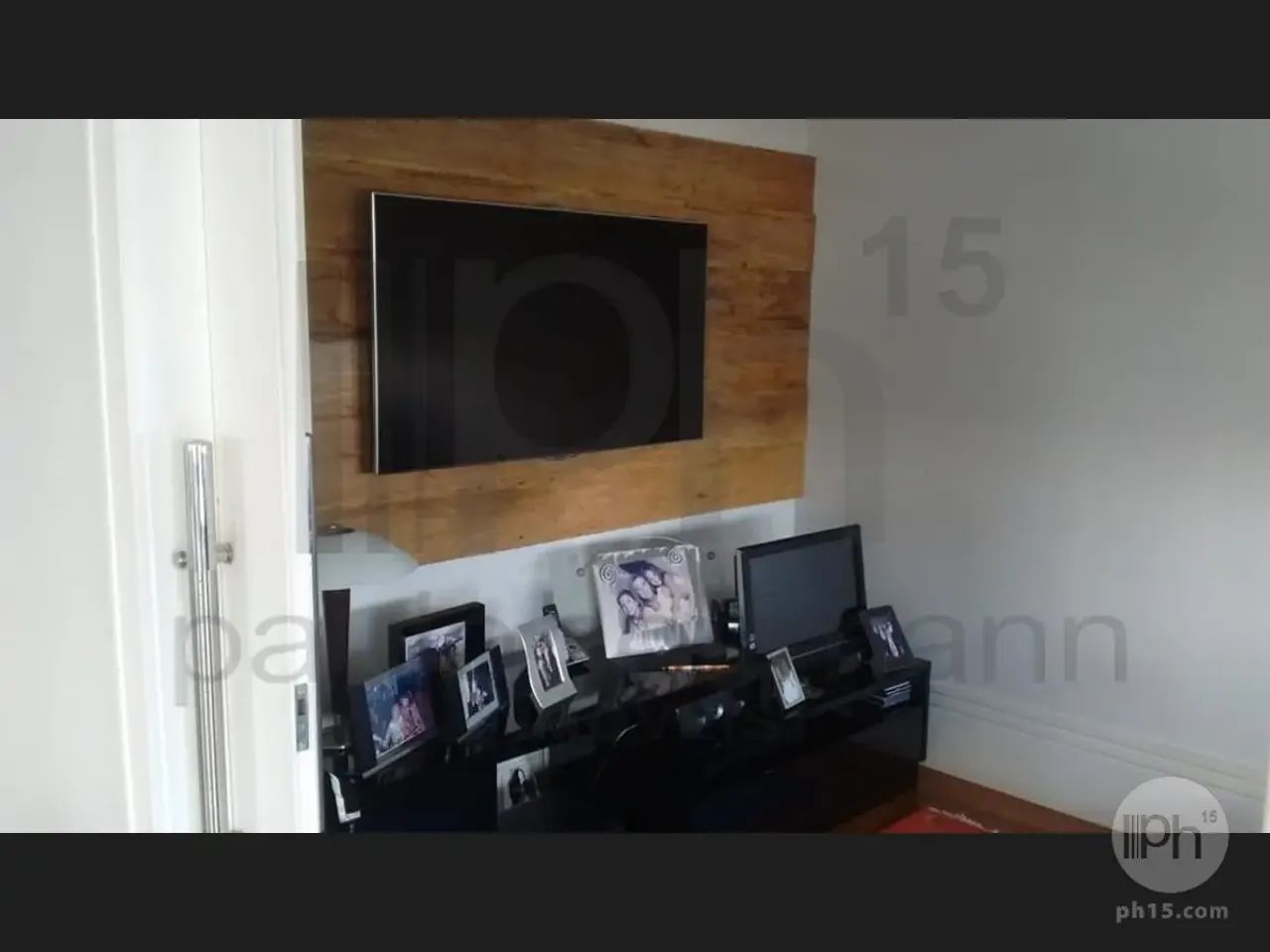 Apartamento em Moema com área gourmet. - Foto 4