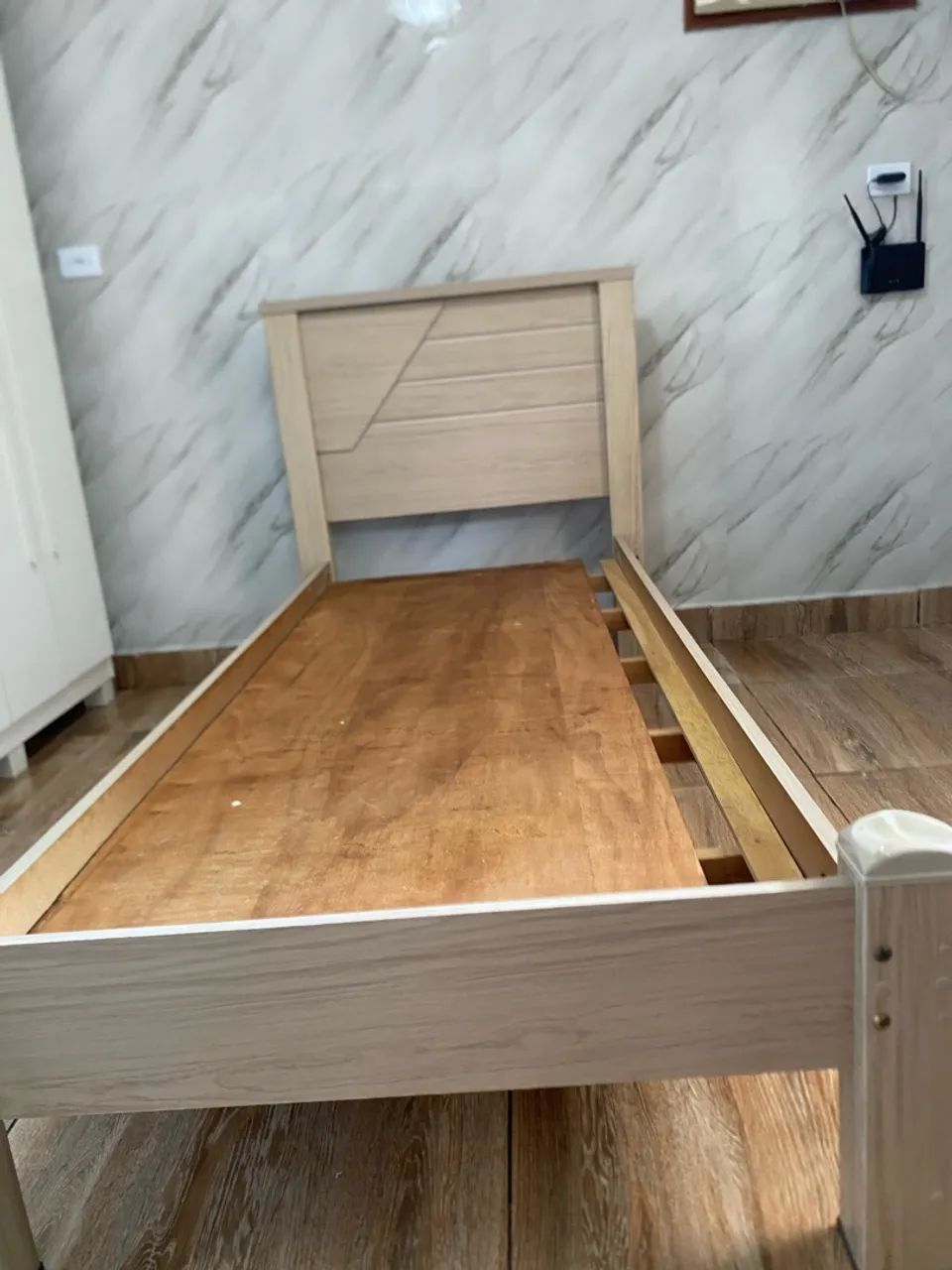 Cama de solteiro  - Foto 4