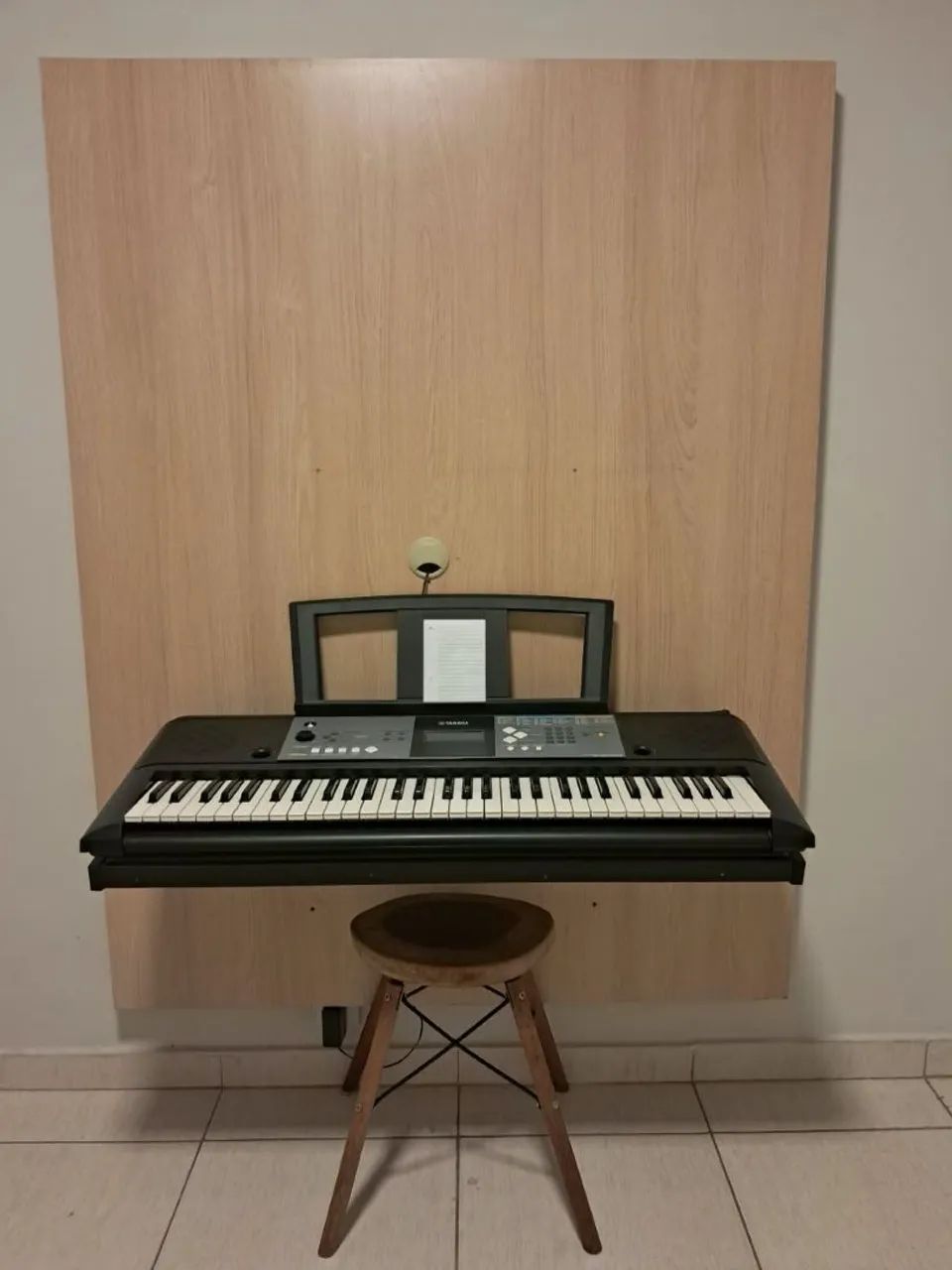 Painel para TV ou teclado! - Foto 2