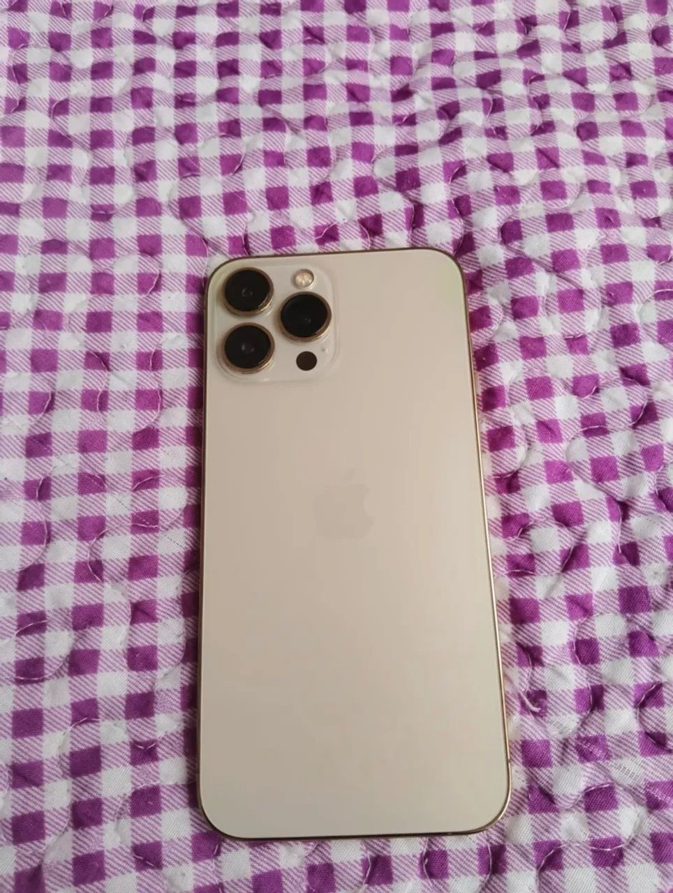 iPhone 13 Pro Max  - Foto 2