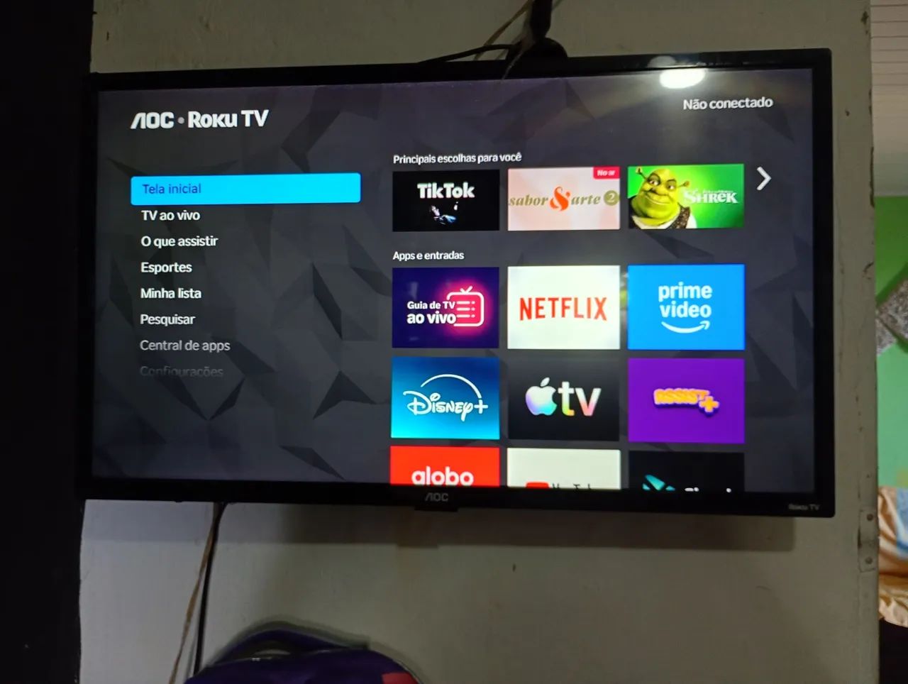 Vendo tv smart  - Foto 2