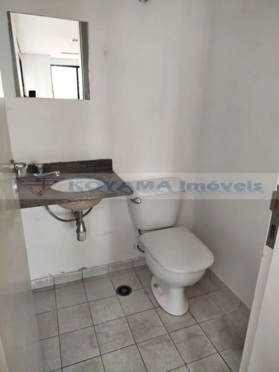 Sala para alugar, 34m² - Saúde - São Paulo/SP - Foto 5