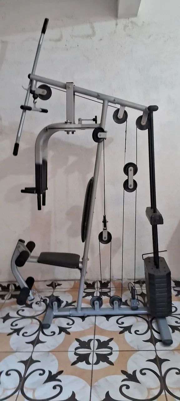 Fitness - Foto 3