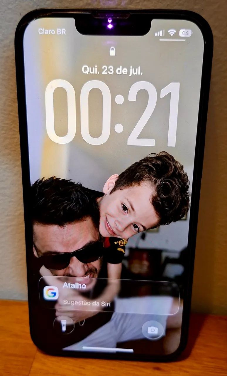 iPhone 13 256g novíssimo  - Foto 3