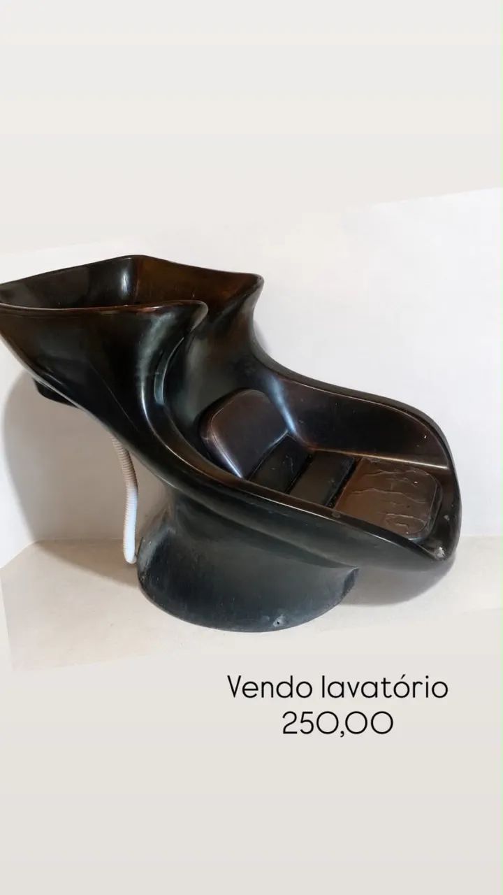 LAVATÓRIO 