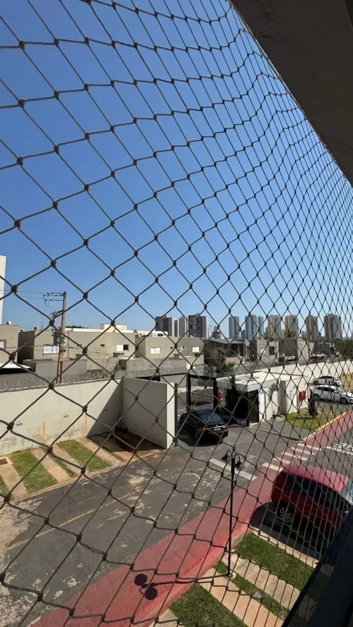 ALUGO APARTAMENTO NO CONDOMÍNIO MOA - Foto 4