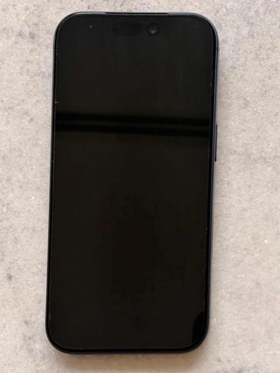 iPhone 17 Pro 256 GB Azul-intenso com AppleCare+ - Foto 5