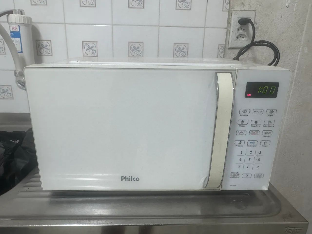 Micro ondas 21 L - Foto 3