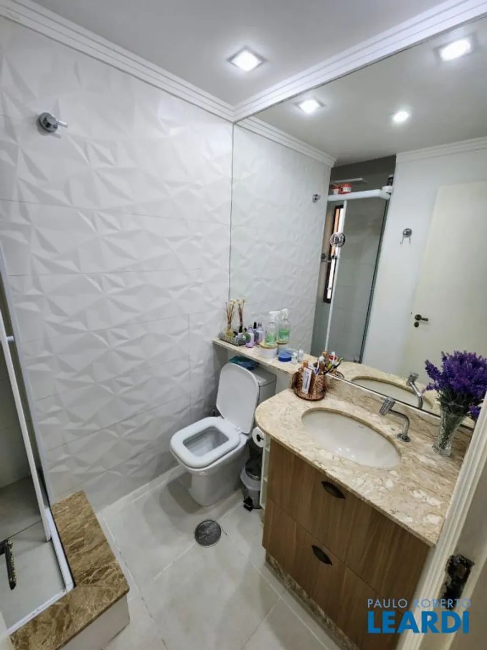 APARTAMENTO - VILA MASCOTE - SP - Foto 9