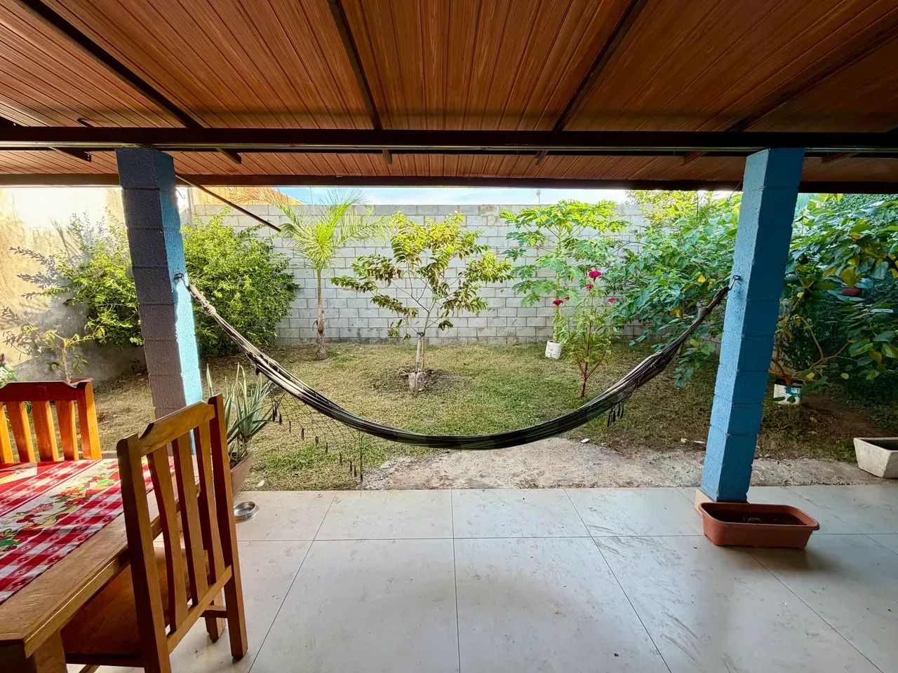 Imóvel para venda possui 80 metros quadrados com 2 quartos em Morada da Serra - Cuiabá - M - Foto 5