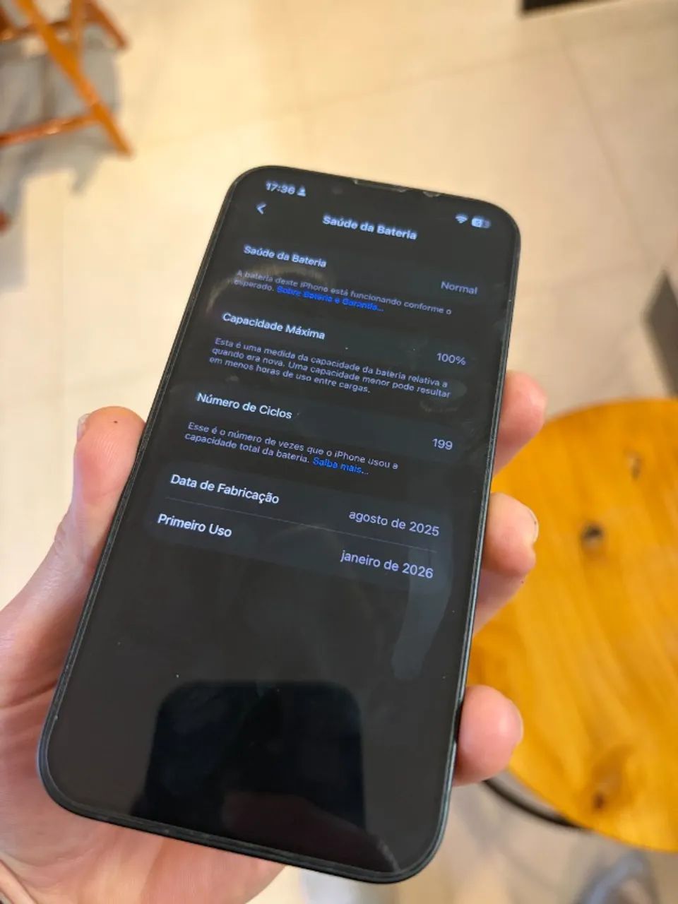 Iphone 16e - 256gb - Foto 2