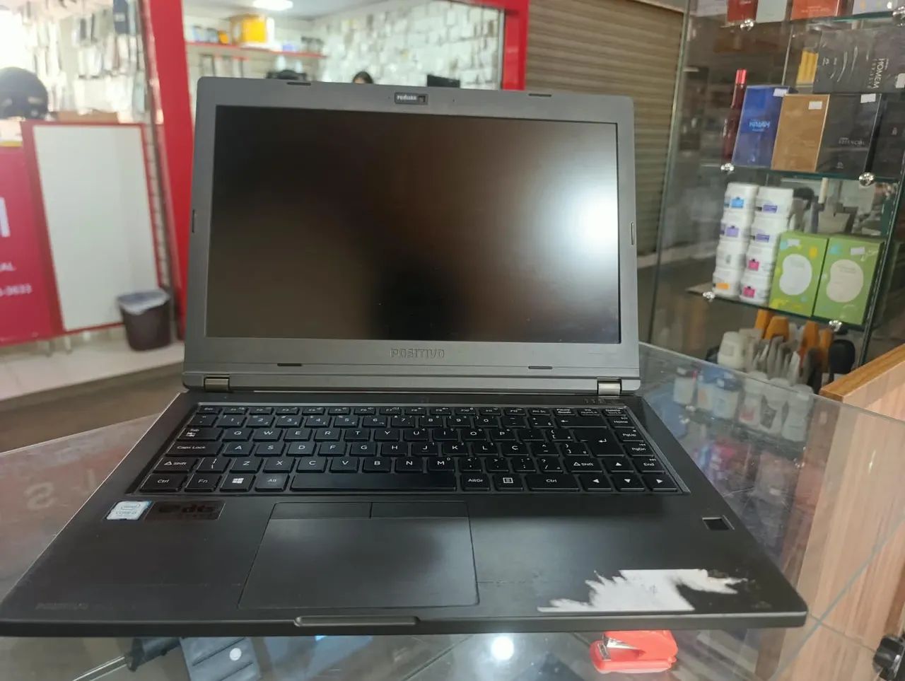 Notebook i3(7ªth) SSD256GB Super Rápido  - Foto 3