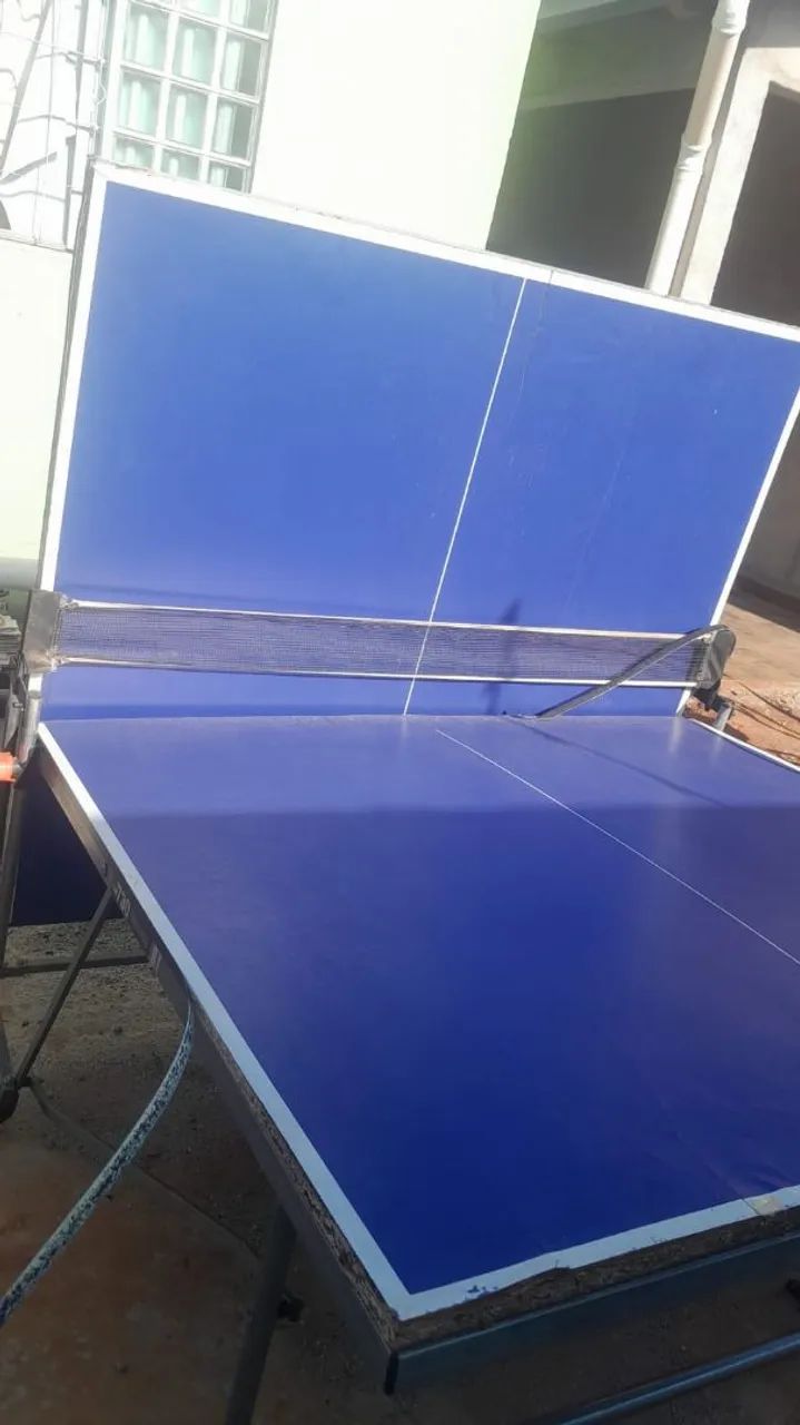 Mesa de ping pong - Foto 3
