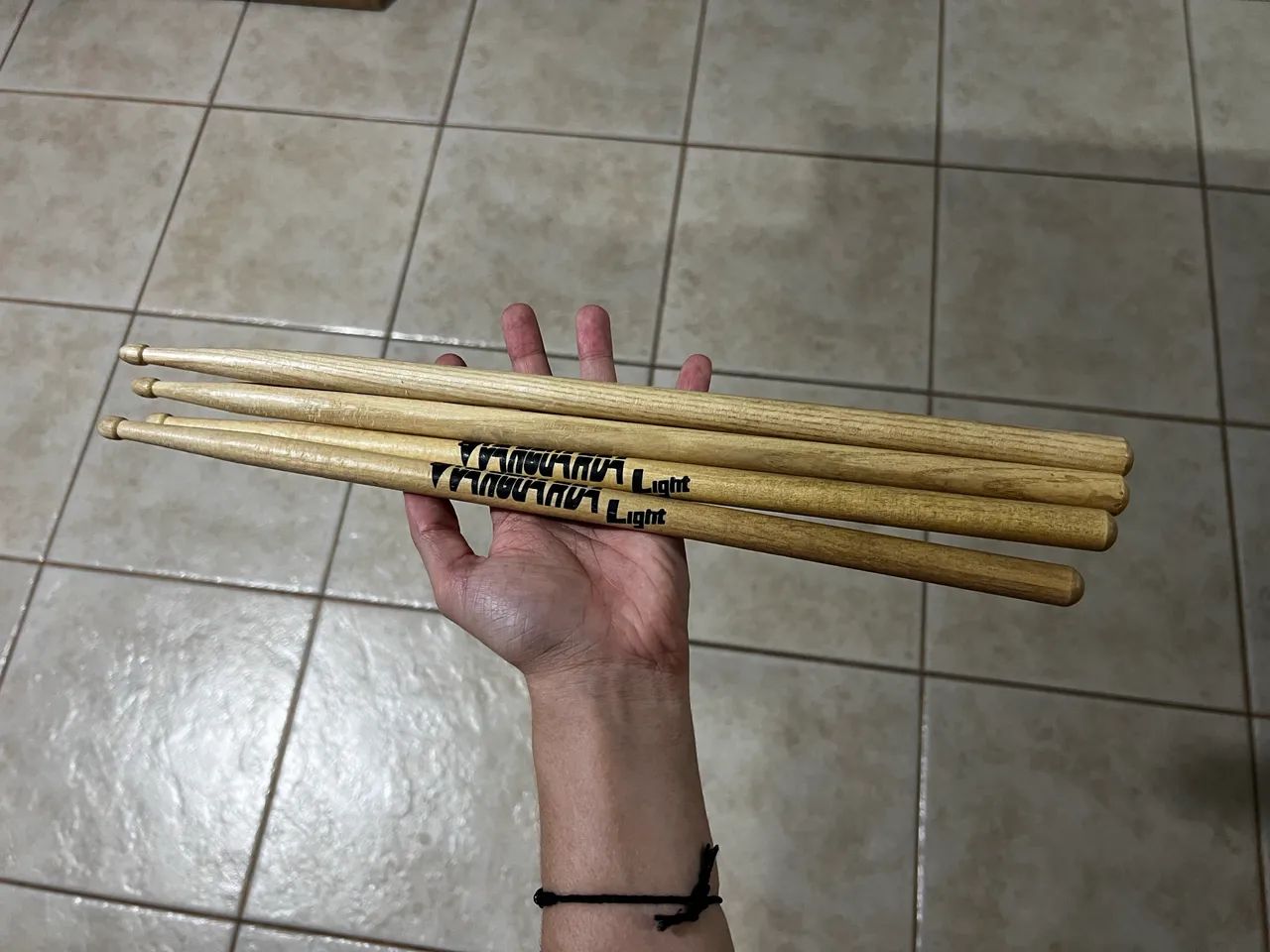 Bateria D-One Completa - Foto 5