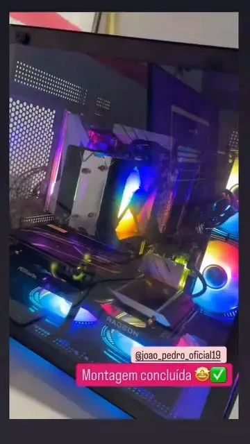 PC GAMER [RYZEN] 