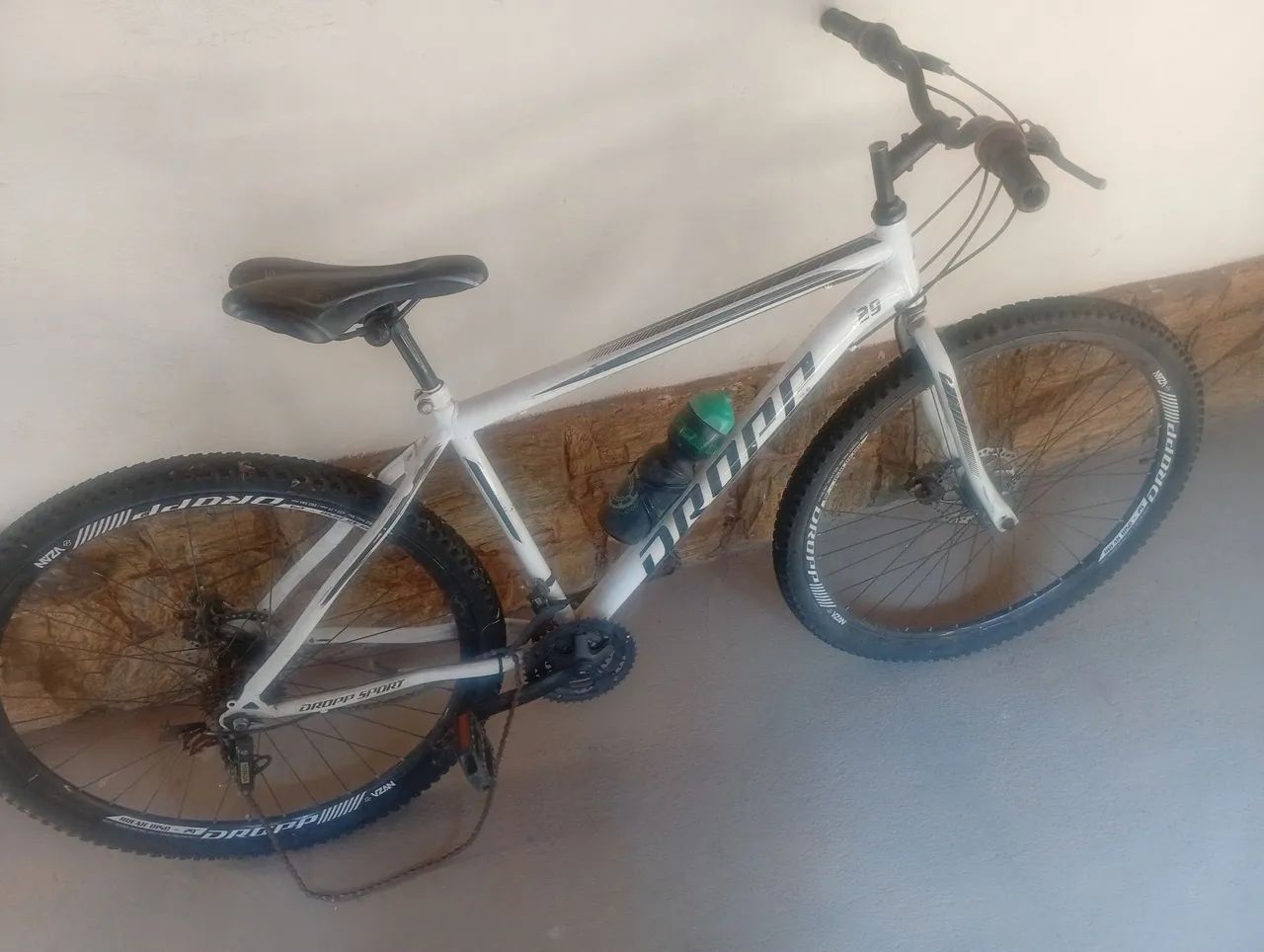 3 bicicletas 