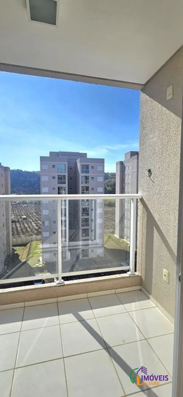 APARTAMENTO - PARQUE DAS COLINAS - SP - Foto 4