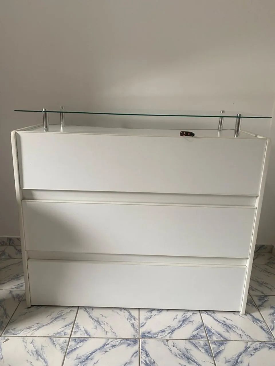 Balcão para loja