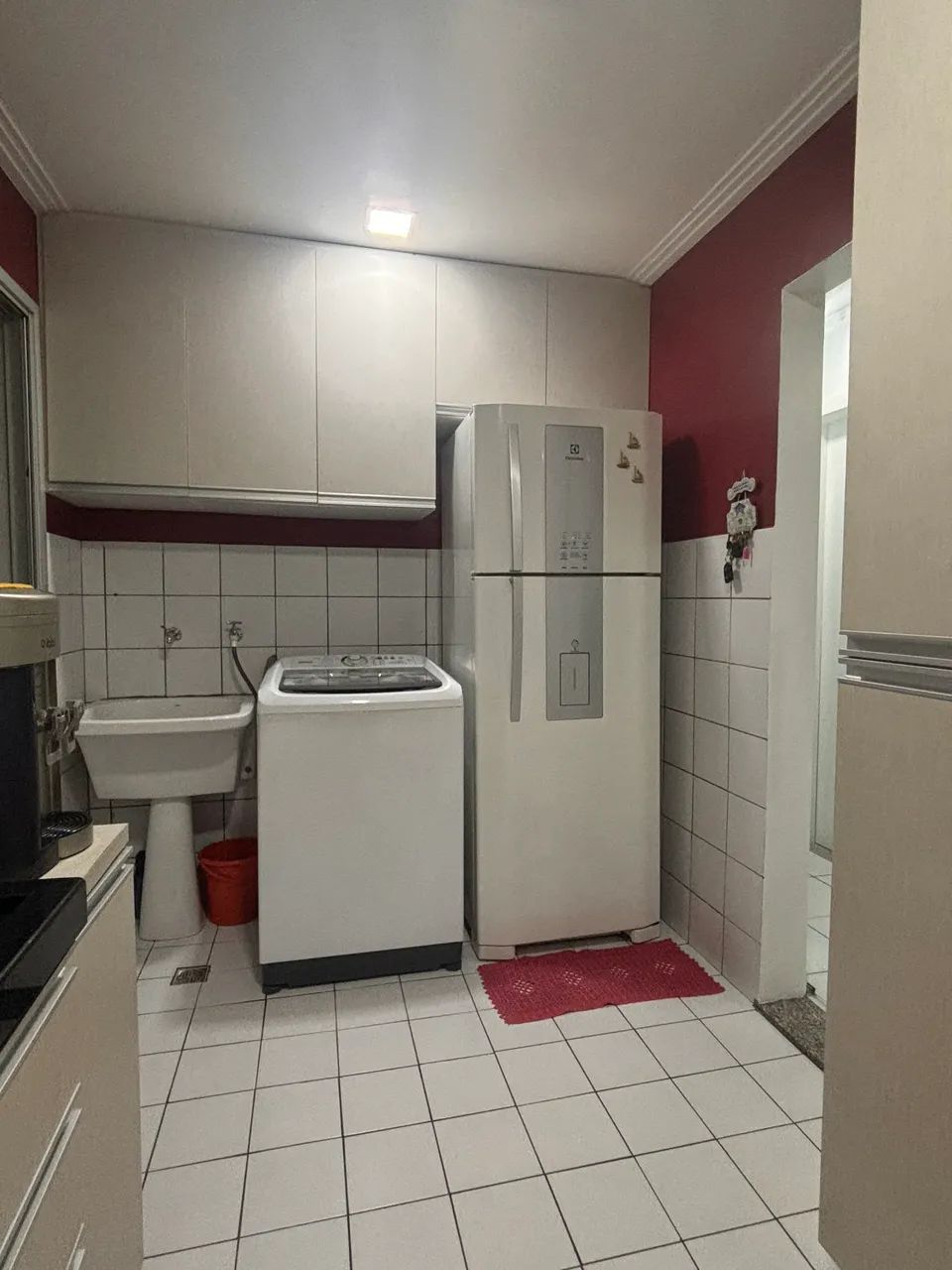 ALUGUEL APARTAMENTO 2 QUARTOS  - Foto 2