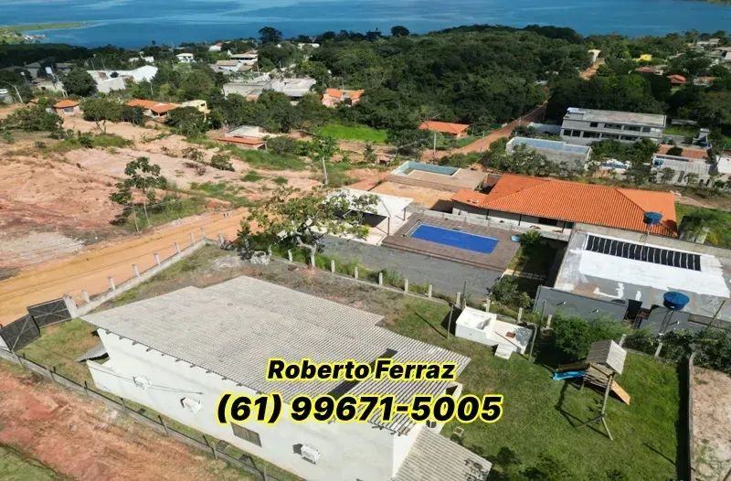 Corumbá 4, Cond.Rancho dos Ypês: Conforto e Lazer - Foto 2