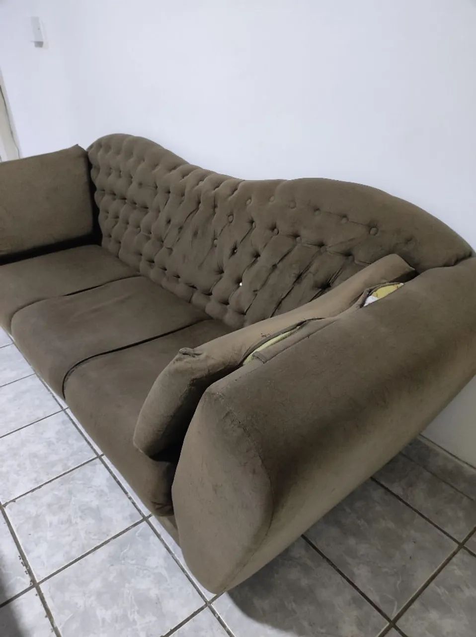 Sofá  - Foto 3
