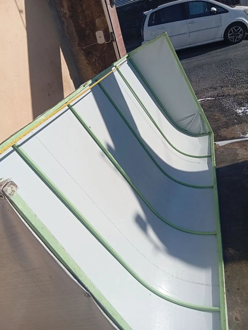 Toldo  - Foto 4